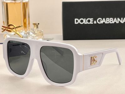 D&G Sunglasses 329